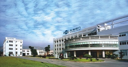 五洲閥門(mén)2018半年報(bào) 營(yíng)收下降-4.45% ，凈利潤(rùn)695萬(wàn)，每股收益0.03