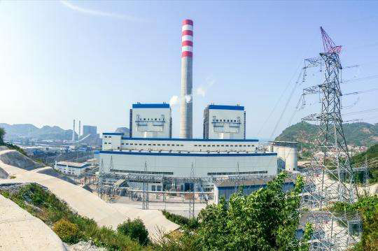 哈電集團中標國內(nèi)單機容量較大水頭較高抽水蓄能項目