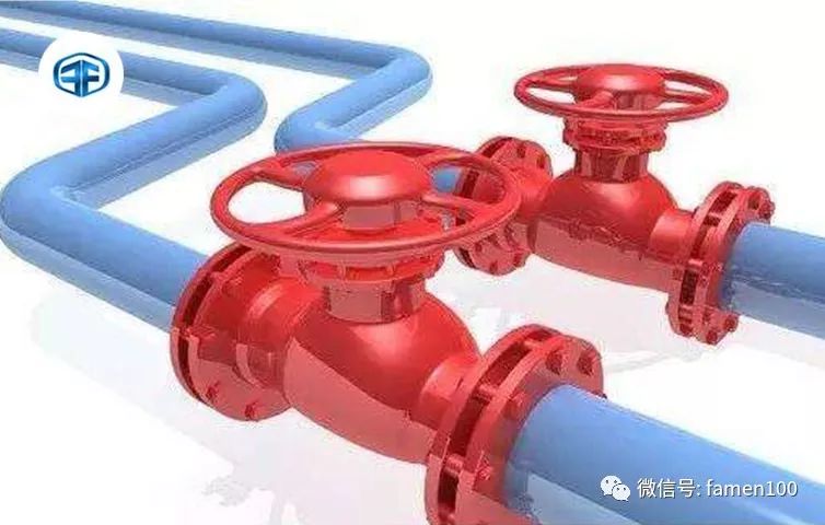 管線閥門的發(fā)展過(guò)程 管線閥門的發(fā)展過(guò)程